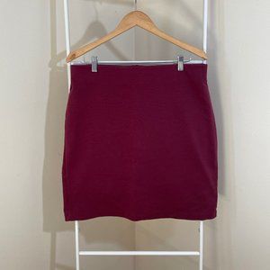 Old Navy Pencil Skirt